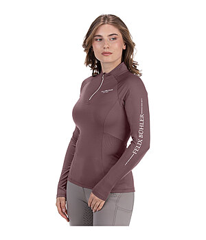 Felix B�hler Funktions-Langarmshirt Lara - 653666-M-MU