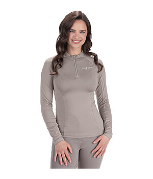 Felix B�hler Funktions-Langarmshirt Lara - 653666-M-TA