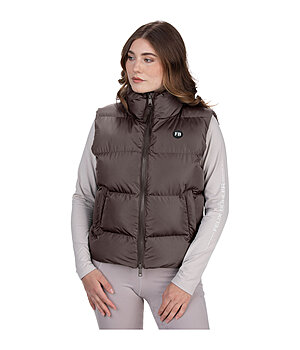 Felix Bhler Cropped-Weste Liana - 653669