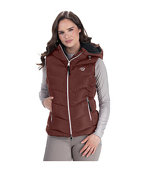 Felix B�hler Kapuzen-Reitweste Lena - 653673-M-HC