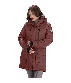 Felix B�hler Kapuzen-Funktions-Reitparka Anouk - 653677-M-HC