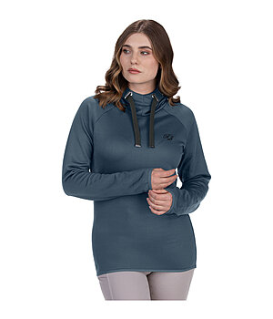 Felix Bühler Performance-Stretch-Hoodie Jill - 653683-M-PE