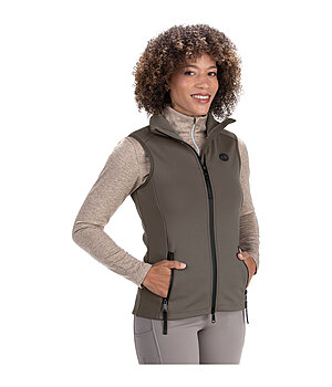 Felix B�hler Softshell-Reitweste Leia - 653698-M-DT