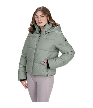Felix Bhler Kapuzen-Stepp-Reitjacke Corinne - 653701