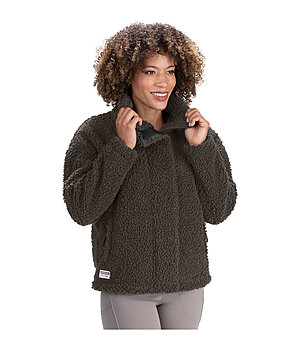 Felix B�hler Teddyfleece-Jacke Fay - 653704-M-DO