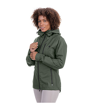 Felix Bhler High-Function-Regenjacke Glacier - 653709-M-FS