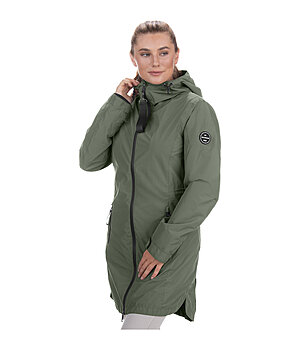 Kapuzen-Funktions-Reitparka Jule II Felix Bühler Kapuzen-Funktions-Reitparka Jule II - 653712-XS-DP