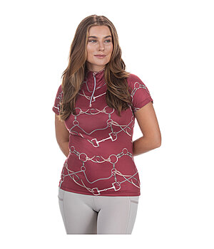 Felix Bhler Funktionsshirt Joana - 653715-M-BO