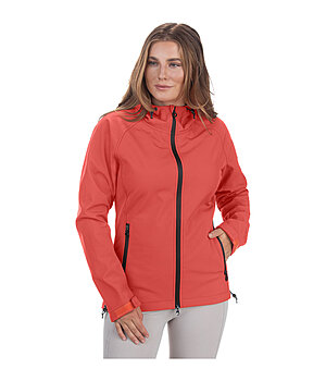 Felix Bhler Kapuzen-Softshelljacke Merle - 653717-S-GJ