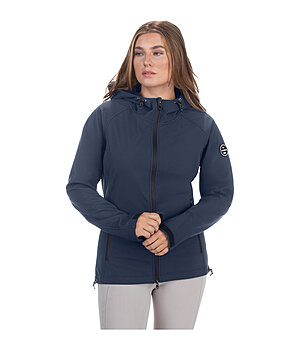 Felix Bhler Kapuzen-Softshelljacke Merle - 653717-S-NV