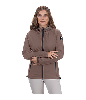 Felix Bhler Kapuzen-Softshelljacke Merle - 653717-M-ZT