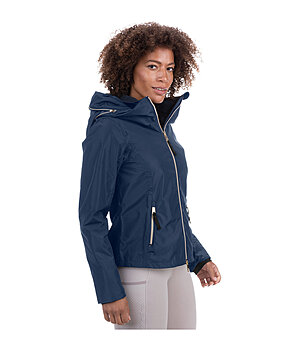 Felix Bhler Kapuzen-Funktionsreitjacke Hanne - 653719-S-NV