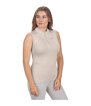 Felix Bhler Zip-Funktionsshirt Lana - 653725-S-CH