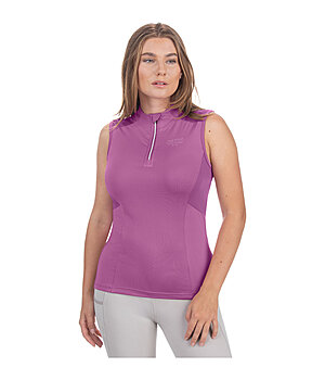Felix Bhler Zip-Funktionsshirt Lana - 653725-M-LF