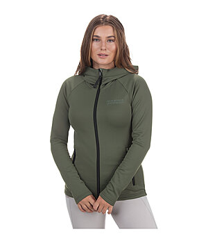 Felix Bühler Performance-Stretch-Kapuzenjacke Nala - 653726-S-DP