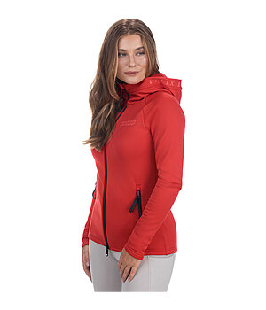 Felix Bühler Performance-Stretch-Kapuzenjacke Nala - 653726-S-GJ