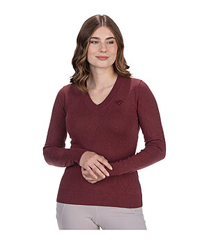 Felix Bühler Strickpullover Nela - 653728-M-ME