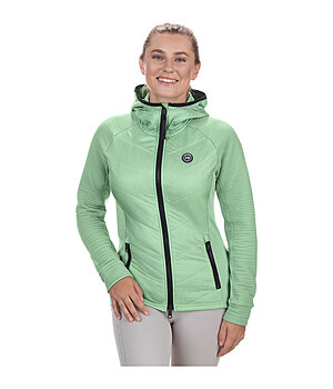 Felix Bhler Kapuzen-Kombi-Stretchjacke Lene - 653729-M-AL