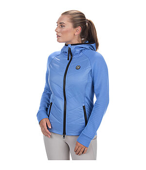 Felix Bhler Kapuzen-Kombi-Stretchjacke Lene - 653729-M-IZ