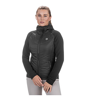 Felix Bhler Kapuzen-Kombi-Stretchjacke Lene - 653729-S-S