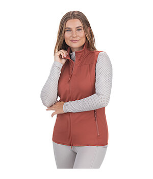 Felix Bühler Softshell-Reitweste Louise - 653732-M-KU