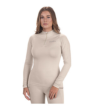 Felix Bhler Funktions-Langarmshirt Laila II - 653735-S-CH