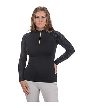 Felix Bhler Funktions-Langarmshirt Laila II - 653735-S-S