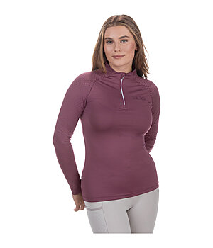 Felix Bhler Funktions-Langarmshirt Laila II - 653735-M-VY