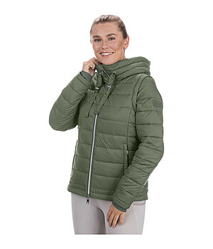 Felix Bhler 2 in 1 Kapuzen-Steppjacke Cecile - 653736-S-DP