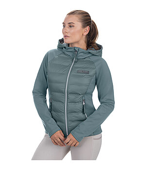 Felix Bühler Kapuzen-Kombijacke Jolie - 653739-S-JA