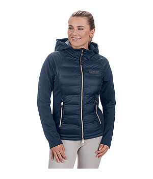 Felix Bhler Kapuzen-Kombijacke Jolie - 653739-S-NV