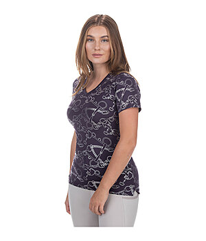 Felix Bhler Funktions-T-Shirt Ellie - 653742-S-DV