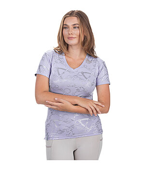 Felix Bhler Funktions-T-Shirt Ellie - 653742-S-LV