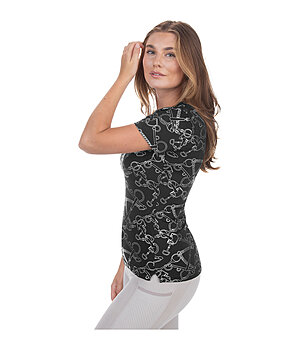 Felix Bhler Funktions-T-Shirt Ellie - 653742-S-S