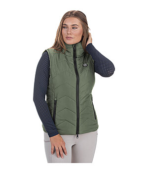 Felix Bhler Steppweste Jane - 653744-S-DP