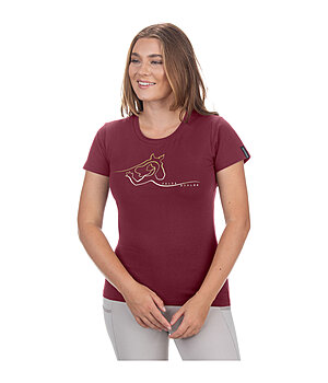 Felix Bhler T-Shirt Sanne - 653745-M-BO