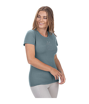 Felix Bühler T-Shirt Sanne - 653745-S-JA