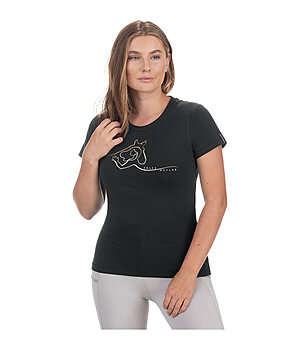 Felix Bhler T-Shirt Sanne - 653745-S-S