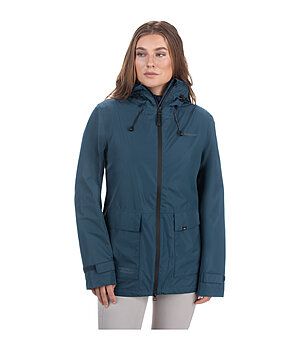 Felix Bhler Kapuzen-Funktionsjacke Ninon - 653748-M-PE