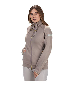 Felix B�hler Performance-Stretchjacke Maja II - 653750-M-TA
