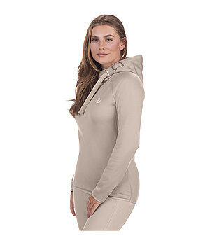 Felix Bhler Performance-Stretch Hoodie Lola - 653756-M-CH