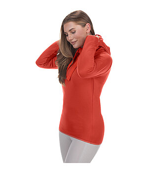 Felix Bhler Performance-Stretch Hoodie Lola - 653756-M-GJ