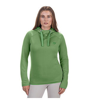 Felix Bhler Performance-Stretch Hoodie Lola - 653756-M-JG