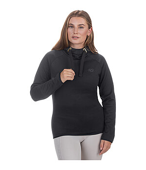 Felix Bhler Performance-Stretch Hoodie Lola - 653756-S-S