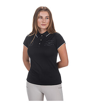 Felix Bhler Funktions-Poloshirt Mavie - 653762-S-S