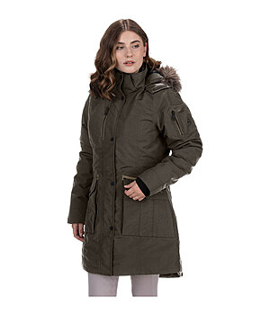 Felix Bhler Kapuzen-Funktions-Reitparka Ulla - 653773-M-DO