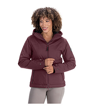 Felix B�hler Funktions-Kapuzen-Reitjacke Emelie - 653777-M-MA