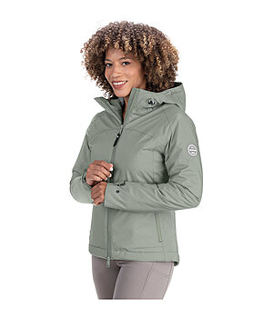 Felix B�hler Funktions-Kapuzen-Reitjacke Emelie - 653777-M-PN