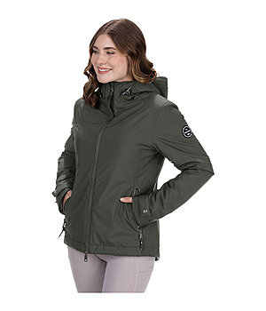 Felix Bühler Funktions-Kapuzen-Reitjacke Emelie - 653777-M-RF