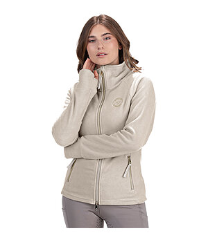 Felix B�hler Fleecejacke Laura - 653779-M-CH